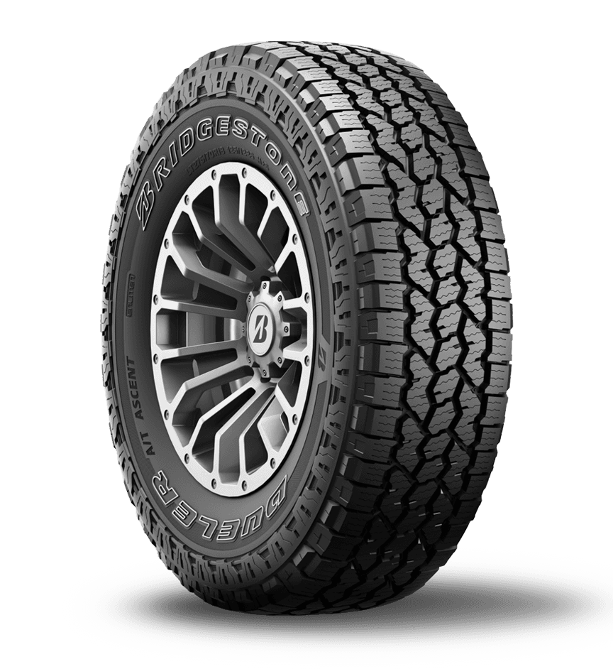 potenza sport as tire