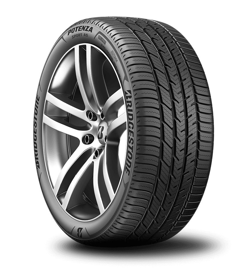 Potenza Sport AS